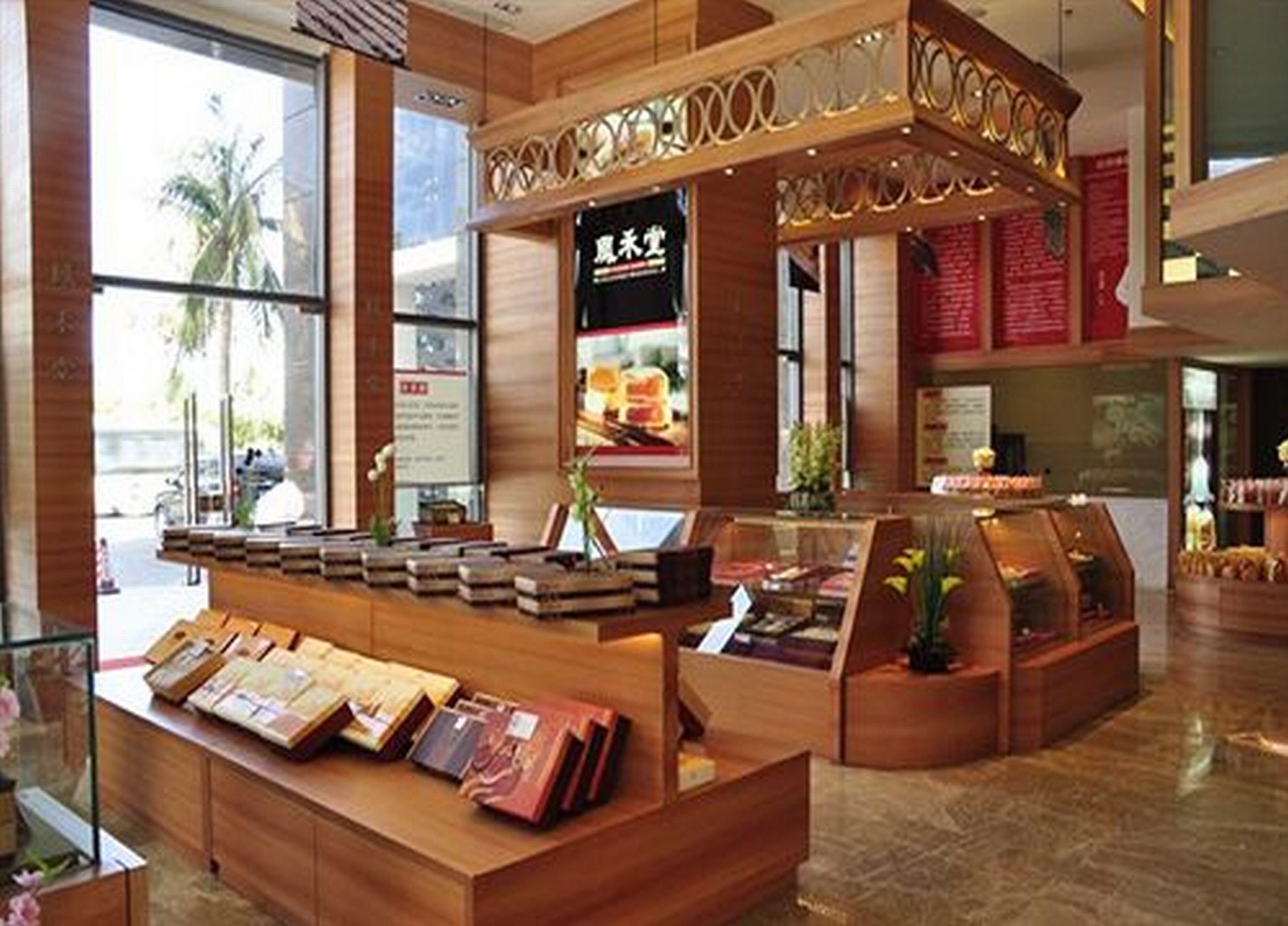 Le Parker Hotel Sanya Exterior foto